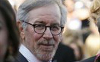 Steven Spielberg là người nổi tiếng ảnh hưởng nhất nước Mỹ