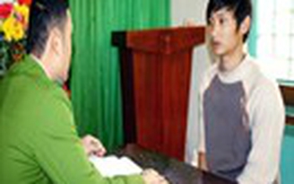 Hết tiền nhậu, rủ nhau đi cướp