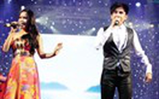 Gala Nhạc Việt số 3 - 'Hương sắc tết Việt '