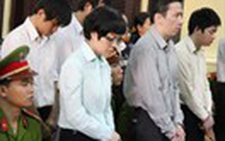 Huyền Như lãnh án chung thân, Vietinbank không phải bồi thường