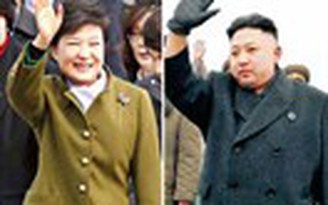 Triều Tiên lại kêu gọi cải thiện quan hệ với Hàn Quốc