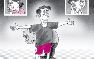 Cuối năm trả nợ… tình đầu