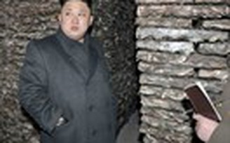 Triều Tiên lần đầu xác nhận sinh nhật Kim Jong-un