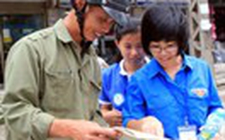 Chiều sâu tình nguyện
