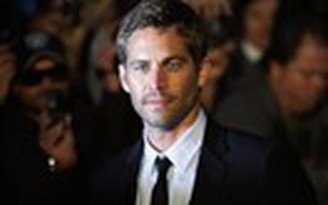 Paul Walker 'chưa chết'...!