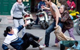 Ám ảnh ma túy đá 'xúi' con người gây án