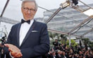 Steven Spielberg là người nổi tiếng có ảnh hưởng nhất nước Mỹ 2014