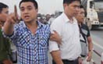 Vụ bác sĩ ném xác nạn nhân xuống sông: Bác sĩ Tường bị đề nghị truy tố hai tội danh