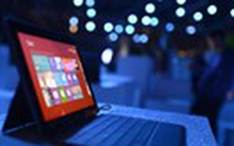 Surface Pro 2 sửa lỗi hao pin