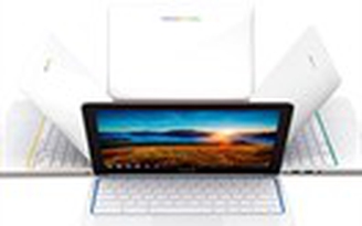 HP Chromebook 11 hỗ trợ LTE 4G