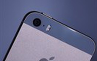 iPhone 6 vẫn dùng camera 8 'chấm'?