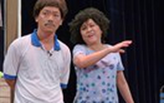 'Oan tình ai thấu'