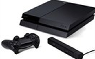 PS4 'tạm thắng' Xbox One trong năm 2013