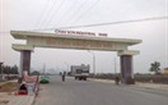 Hàng trăm hộ dân Hà Nam lại khiếu nại thu hồi đất