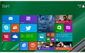 Windows 9 xuất hiện trong năm 2015