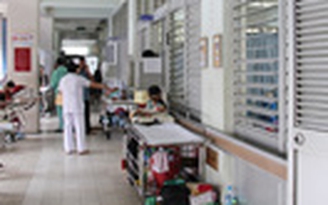 Cha giết con trai rồi tự sát