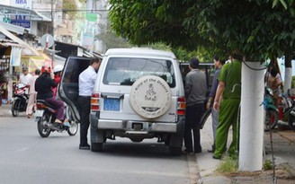 Bắt giam giám đốc ngân hàng VietABank chi nhánh Bạc Liêu