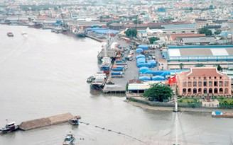 Cảng Sài Gòn bác thông tin liên quan tới Dương Chí Dũng