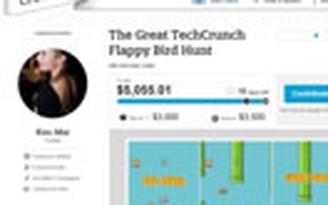 Phóng viên Mỹ quyên tiền để đến Việt Nam phỏng vấn ‘cha đẻ’ Flappy Bird