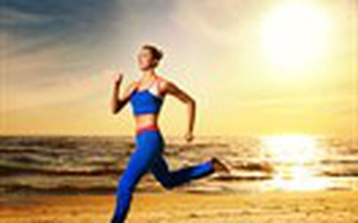 Ánh sáng mặt trời giúp hạ huyết áp