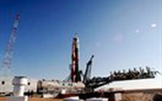 Nga và Kazakhstan đạt đồng thuận mới khai thác Baikonur