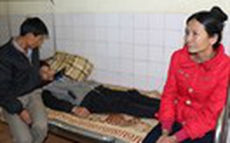 Kỷ luật cảnh cáo thầy giáo tát học sinh chấn thương, thủng màng nhĩ