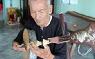 Báu vật đờn ca tài tử - Kỳ 4: 80 năm, một tiếng đờn