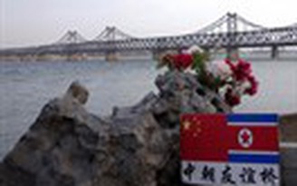 Quan chức Trung Quốc lần đầu thăm Triều Tiên sau vụ Jang Song-thaek