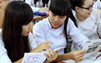 Điểm chuẩn và cơ hội việc làm ngành y học cổ truyền