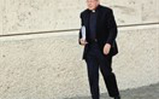 Vatican cải cách hoạt động kinh tế