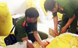 Sử dụng hóa chất làm phụ gia sản xuất đậu hũ