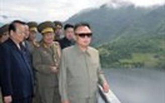 Triều Tiên thăng hàm tướng cho hàng loạt sĩ quan