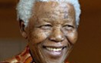 Nelson Mandela để lại tài sản 4,1 triệu USD