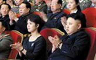 Báo cáo LHQ: Kim Jong-un chi hơn 645 triệu USD cho đồ hiệu trong năm 2012