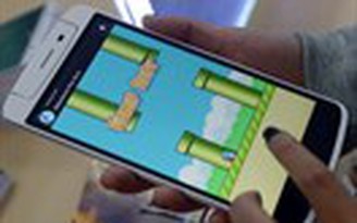 Tác giả Flappy Bird: Gỡ bỏ vì trò chơi 'gây nghiện'