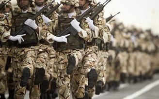 Iran dọa đem quân sang Pakistan