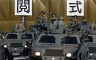 Asia Weekly: Nhật Bản âm thầm phát triển vũ khí hạt nhân