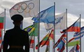 Mỹ, châu Âu cảnh báo về tấn công khủng bố tại Olympic Sochi