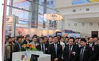 Hơn 100 doanh nghiệp đóng tàu ngoại đến VN