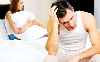 Suy giảm testosterone