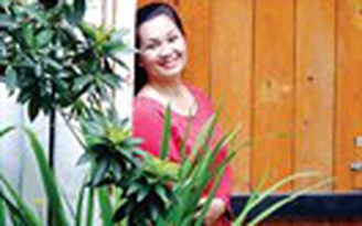 Xuân Hương - Sự cô đơn sung sướng