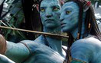 Dự án Avatar