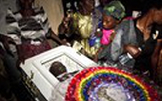 LHQ đề nghị Uganda xem lại luật chống đồng tính
