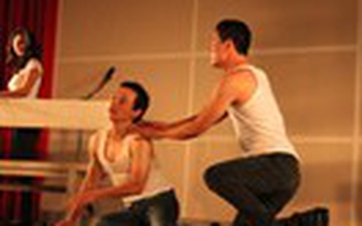 Chuyện tình người đồng giới - Kỳ 2: Hai chàng trai và 12 năm bên nhau