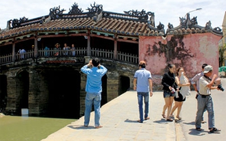 Hội An - thành phố lãng mạn nhất thế giới