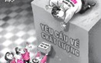 Đặc biệt trên báo in ngày 14.2.2014