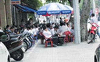 Xứ ta tự do nhất quả đất!
