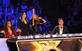 Vì sao X-Factor 'chết yểu' tại Mỹ?