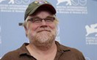Đồng nghiệp sốc và buồn trước sự ra đi của Philip Seymour Hoffman