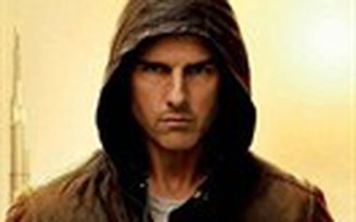 Tom Cruise vướng vụ kiện 1 tỉ USD